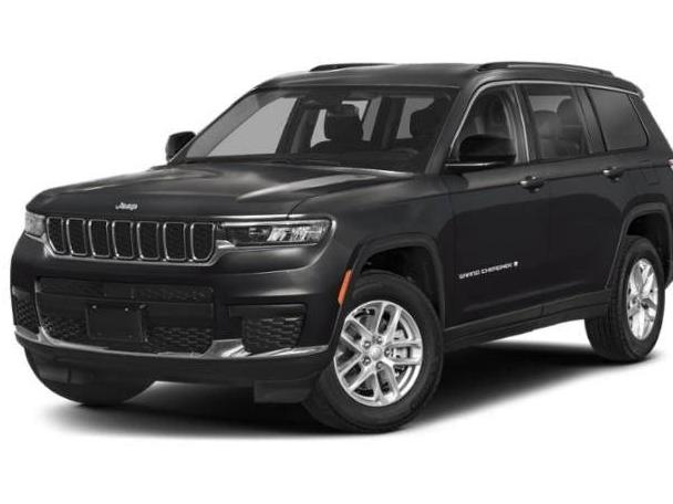 JEEP GRAND CHEROKEE 2023 1C4RJKBG8P8731667 image